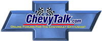 www.ChevyTalk.com - Forum dedicated to full size Chevrolets