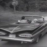 Twilight Zone - 1959 Impala Convertible 1