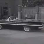 Twilight Zone - 1959 Impala Convertible 2