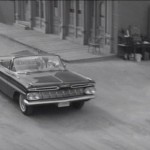 Twilight Zone - 1959 Impala Convertible 3